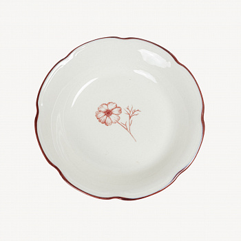 Розетка &amp;quot;Космея&amp;quot; утро 08.00 #