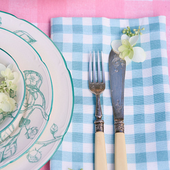 Розетка &amp;quot;Яблони&amp;quot; #