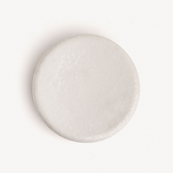 Тарелка Луна &amp;quot;Снег&amp;quot; #