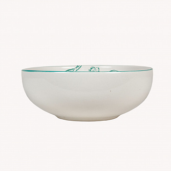 Салатник &amp;quot;Яблони&amp;quot; #