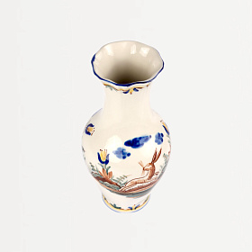 Ваза "Охота"