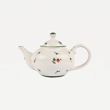 Чайник &amp;quot;Ситец&amp;quot; #