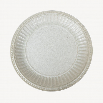 Тарелка плоская &amp;quot;Ритм&amp;quot; #