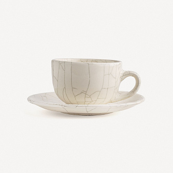 Чайная пара "Спайдер" #