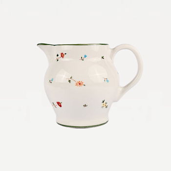 Кувшин &amp;quot;Ситец&amp;quot; #