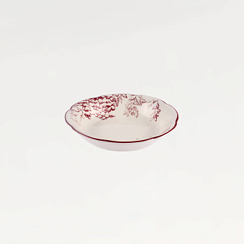 Розетка &amp;quot;Снегирь&amp;quot; #