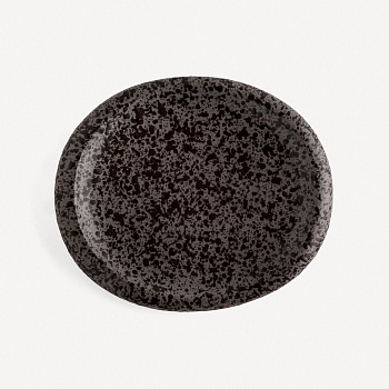 Тарелка Мидори &amp;quot;Мagic Stone&amp;quot; #