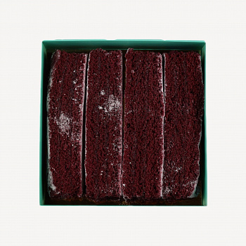 Пастила черная смородина #