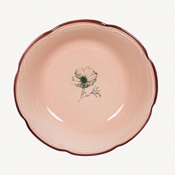 Розетка &amp;quot;Космея&amp;quot; день 12.00 #