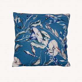 Чехол для подушки &quot;Колокольчики&quot;