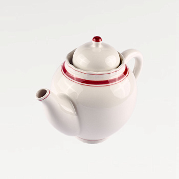 Чайник &amp;quot;Нерль. Ягодная&amp;quot; Брусника #