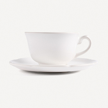 Чайная пара &amp;quot;Амальфи&amp;quot; #