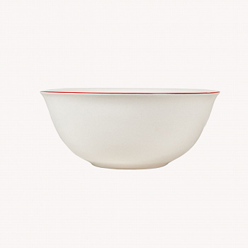 Тарелка глубокая Сибирь &amp;quot;Шиповник&amp;quot; #