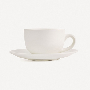 Чайная пара &amp;quot;Бейс&amp;quot; #