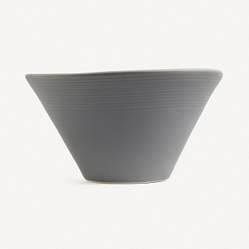 Тарелка глубокая (Рамен) &amp;quot;Стиль&amp;quot; #