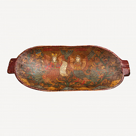 Корыто для теста Алконост и Сирин Агапитов