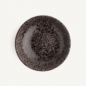 Салатник &amp;quot;Саванна Блэк&amp;quot; #