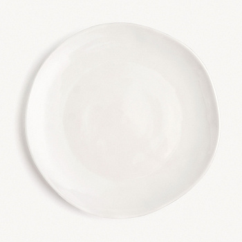 Тарелка плоская Form "Эклипс" #