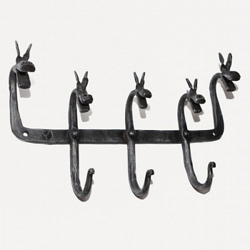 Вешалка &amp;quot;Дракон&amp;quot; #