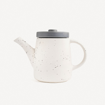 Чайник конический &amp;quot;Стиль&amp;quot; #