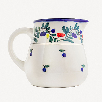 Молочник &amp;quot;Черника&amp;quot; #