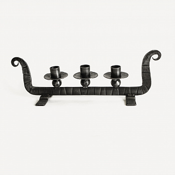 Подсвечник "Ладья" #