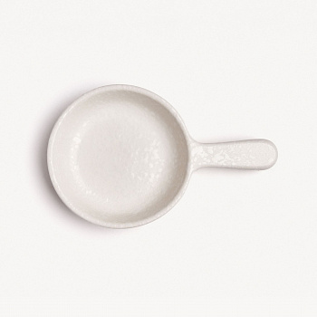 Сковородка порционная &amp;quot;Снег&amp;quot; #