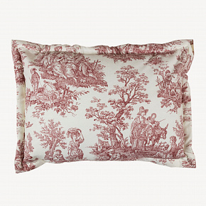 Декоративная подушка