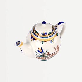 Чайник "Охота"