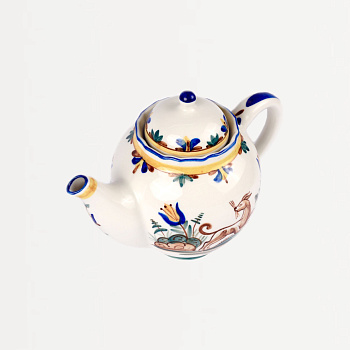 Чайник &amp;quot;Охота&amp;quot; #