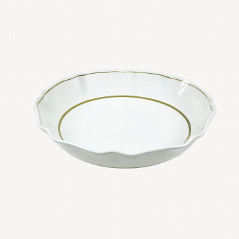 Салатник большой &amp;quot;Нерль. Ягодная&amp;quot; Крыжовник #