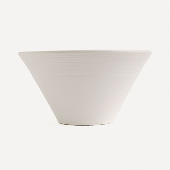 Тарелка глубокая (Рамен) "Бейс" #