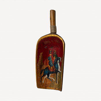 Совок Борис и Глеб Агапитов #