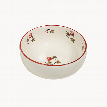 Салатник &amp;quot;Шиповник&amp;quot; #