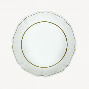 Салатник большой &amp;quot;Нерль. Ягодная&amp;quot; Крыжовник #