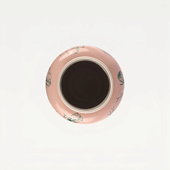 Ваза Ильинская &amp;quot;Космея&amp;quot; день 12.00 #