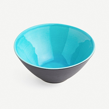 Пиала Мечта &amp;quot;Лазурь черная&amp;quot; #