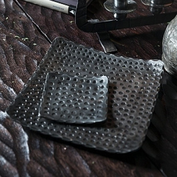 Блюдо декоративное #