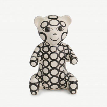 Медведь. Баранки #