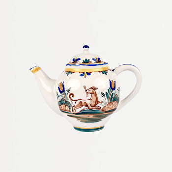 Чайник &amp;quot;Охота&amp;quot; #