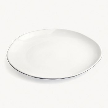 Тарелка плоская Form "Эклипс" #