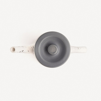 Чайник конический &amp;quot;Стиль&amp;quot; #