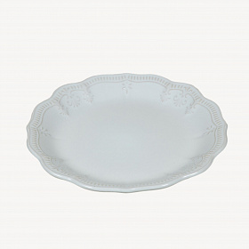 Тарелка плоская &quot;Мотив. Воздух&quot;