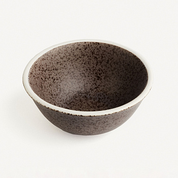 Тарелка глубокая (Сибирь) &amp;quot;Magic Stone&amp;quot; #