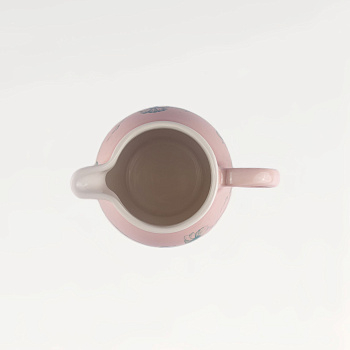 Кувшин &amp;quot;Космея&amp;quot; день 12.00 #