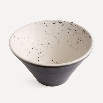 Тарелка глубокая (Рамен) &amp;quot;Стиль&amp;quot; #