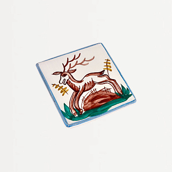 Плитка &amp;quot;Охота&amp;quot; #