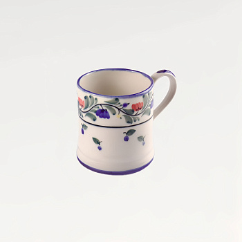 Кружка Владимир &amp;quot;Черника&amp;quot; #