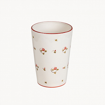 Ваза &amp;quot;Шиповник&amp;quot; #