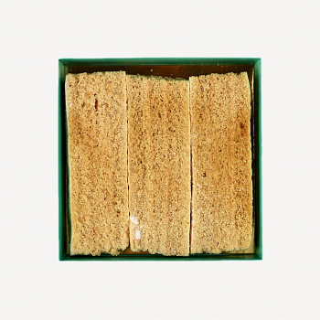 Пастила с цедрой апельсина #